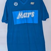 Maglia vintage anni ’80 marchiata NR