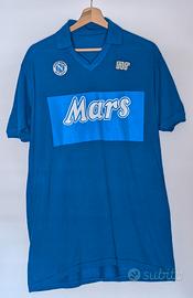 Maglia vintage anni ’80 marchiata NR