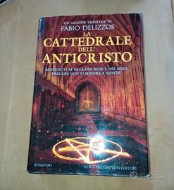 Cattedrale Dell Anticristo