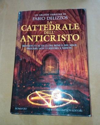 Cattedrale Dell Anticristo