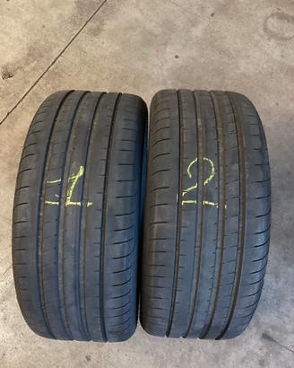 2 GOMME USATE ESTIVO 2554019 - CP33720832