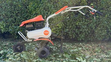 Motozappa STIHL MH 600