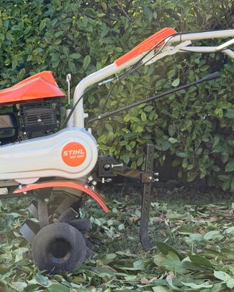 Motozappa STIHL MH 600