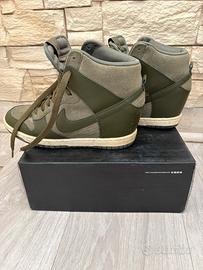Scarpe Donna Nike Vintage