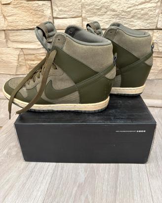 Scarpe Donna Nike Vintage