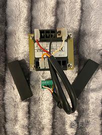 TRASFORMATORE PER MOTORI CAME