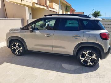 Citroen Aircross 2018