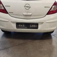 Paraurti posteriore OPEL CORSA D del 2008