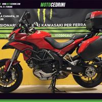 Ducati Multistrada 1200 S Touring (2013)