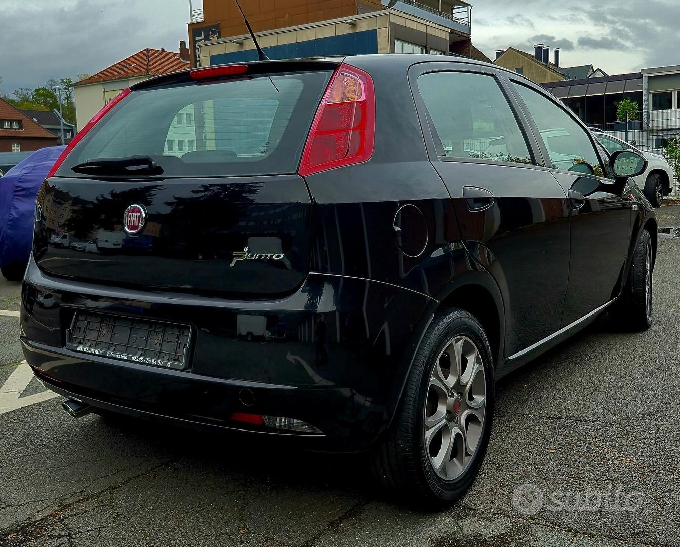 Fiat Grande Punto