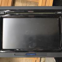 Autoradio / CD / MP3 VW RCD510 P/N 3C8 035 195