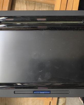 Autoradio / CD / MP3 VW RCD510 P/N 3C8 035 195