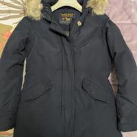 Cappotto Woolrich Donna Parka