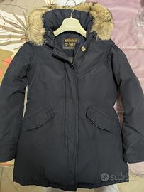 Cappotto Woolrich Donna Parka