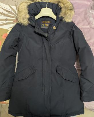 Cappotto Woolrich Donna Parka