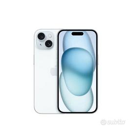 Iphone 15 128gb Nuovo