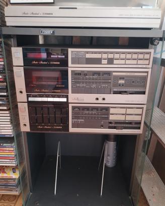 impianti stereo 