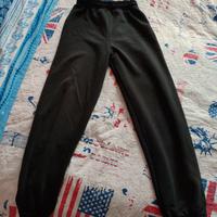 Pantaloni tuta jogger Bershka