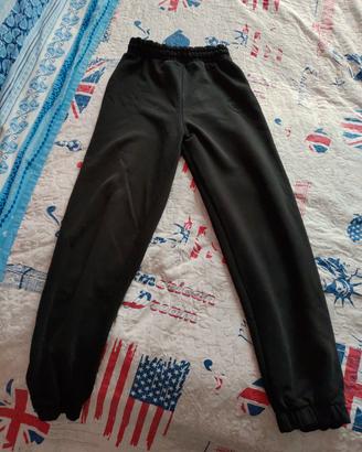 Pantaloni tuta jogger Bershka