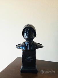 Busto Mussolini 