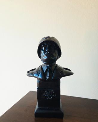 Busto Mussolini 