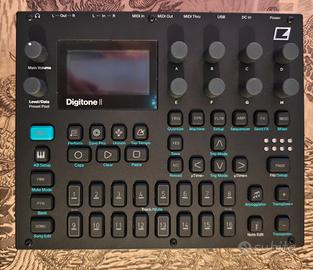Elektron Digitone 2 ( In Garanzia )