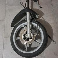 ricambi liberty Piaggio 
