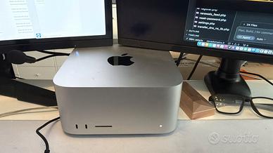 Mac Studio M1 Max 32GB / 1TB