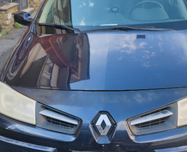 Renault Megane Grandtour SW 1,5 DCI