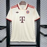 terza maglia Bayern Monaco 2024/2025