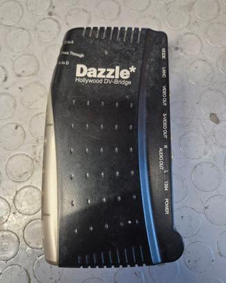 Dazzle Hollywood DV-Bridge