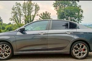 FIAT TIPO GPL EASY 120CV T-JET 