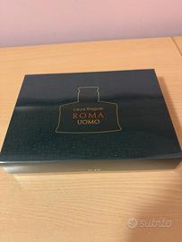 Laura Biagiotti Eau de toilette Roma