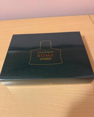 Laura Biagiotti Eau de toilette Roma