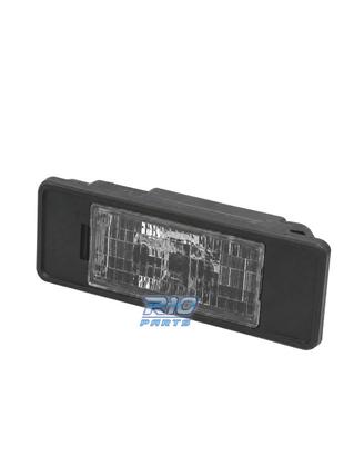 LUCE TARGA A LED PER CITROEN JUMPY 07-16