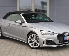 AUDI A5 Cabrio 35 TDI S tronic Business Advanced