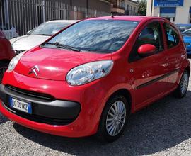 CITROEN C1 1.0 5p. Clima-Servo