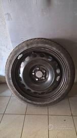 Ruota di scorta  Seat Ibiza  6l