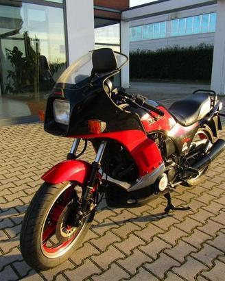Kawasaki GPZ 750 TURBO