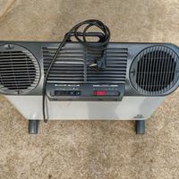 Stufetta eletrica