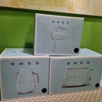 Smeg elettrodomestici