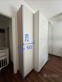 Scarpiera Ikea