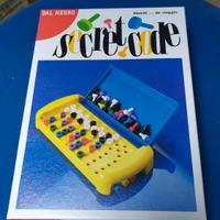 Gioco Secret Code - Dal Negro