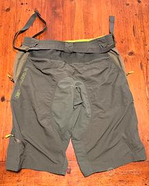 Pantaloncini MTB Endura