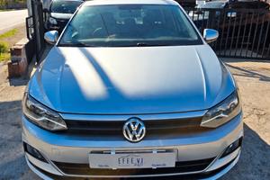 Volkswagen Polo 1.0 TGI Benzina/Metano 95cv