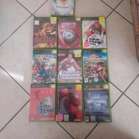 giochi Xbox 