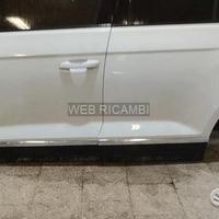 Vw t-roc Porte Sportello ricambi specchi