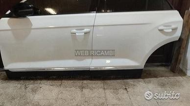 Vw t-roc Porte Sportello ricambi specchi