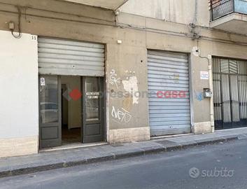 Negozio Catania [BM-2NB55-AVACG]