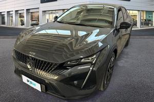 Peugeot 408 GT PureTech 130 EAT8 S&S aut.